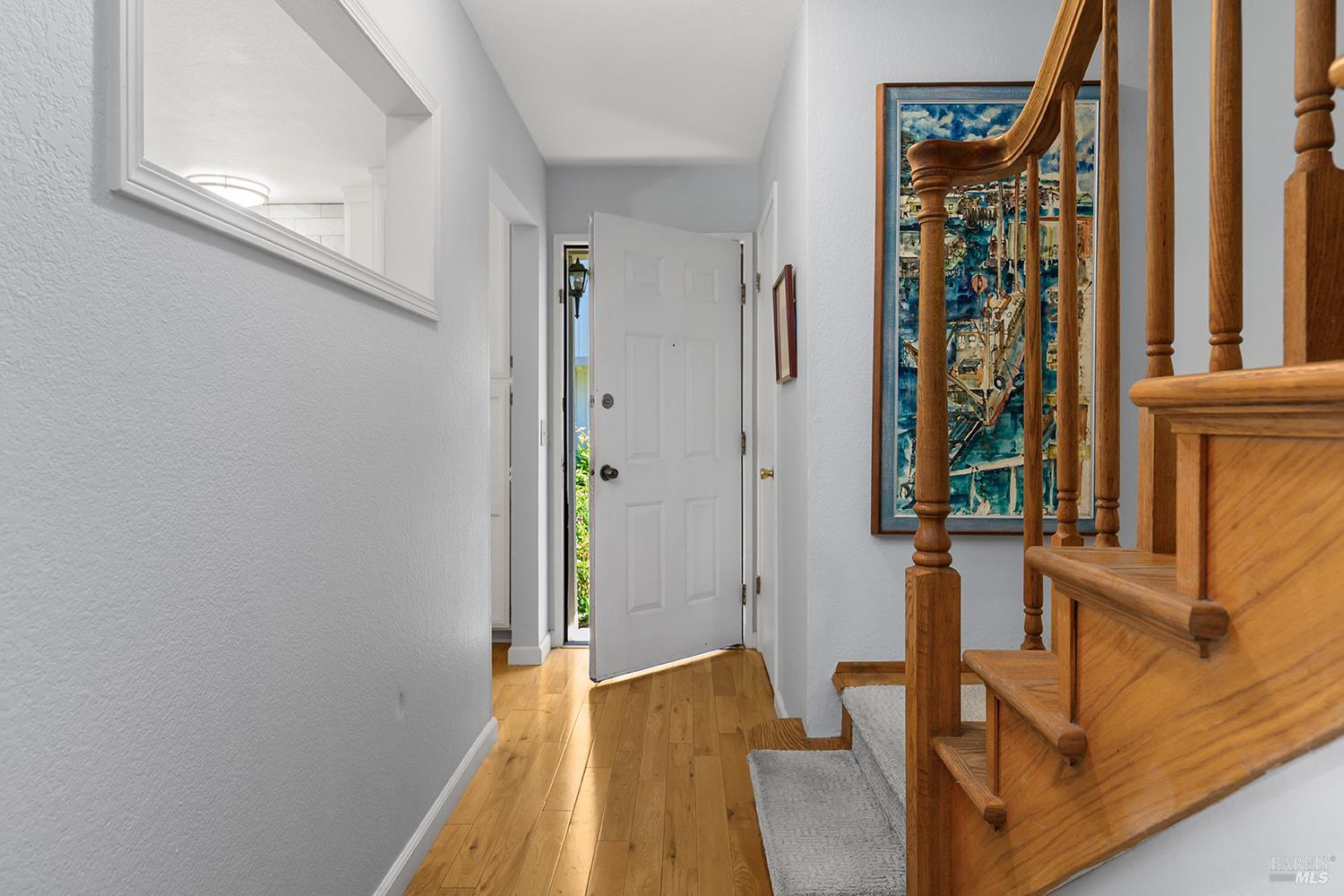 31 Front Street, Unit A Healdsburg, CA 95448 - Photo 11 of 20