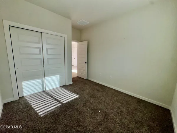 a view of wooden floor