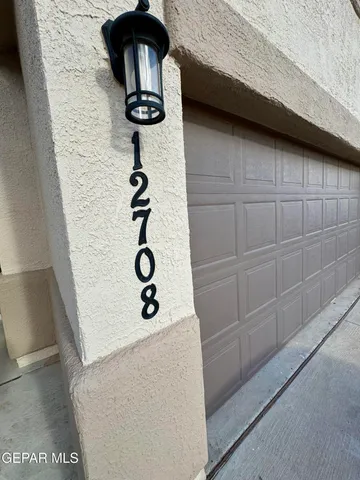 $315,000 | 12708 Polo Norte Drive, El Paso, TX 79934