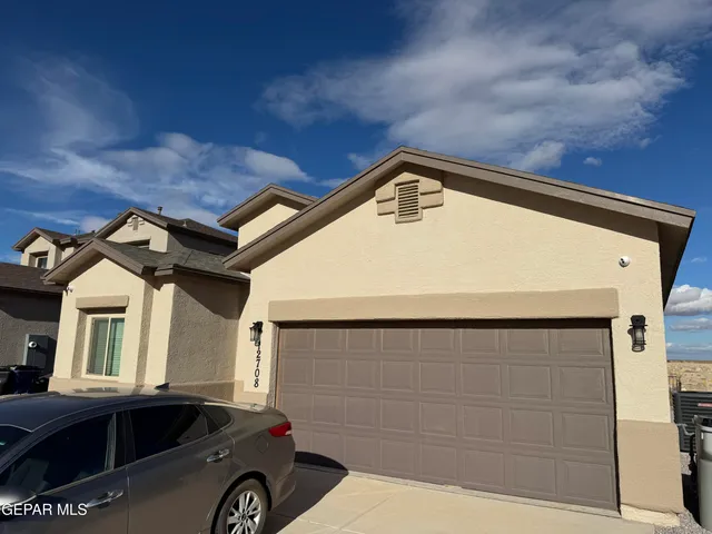 $315,000 | 12708 Polo Norte Drive, El Paso, TX 79934