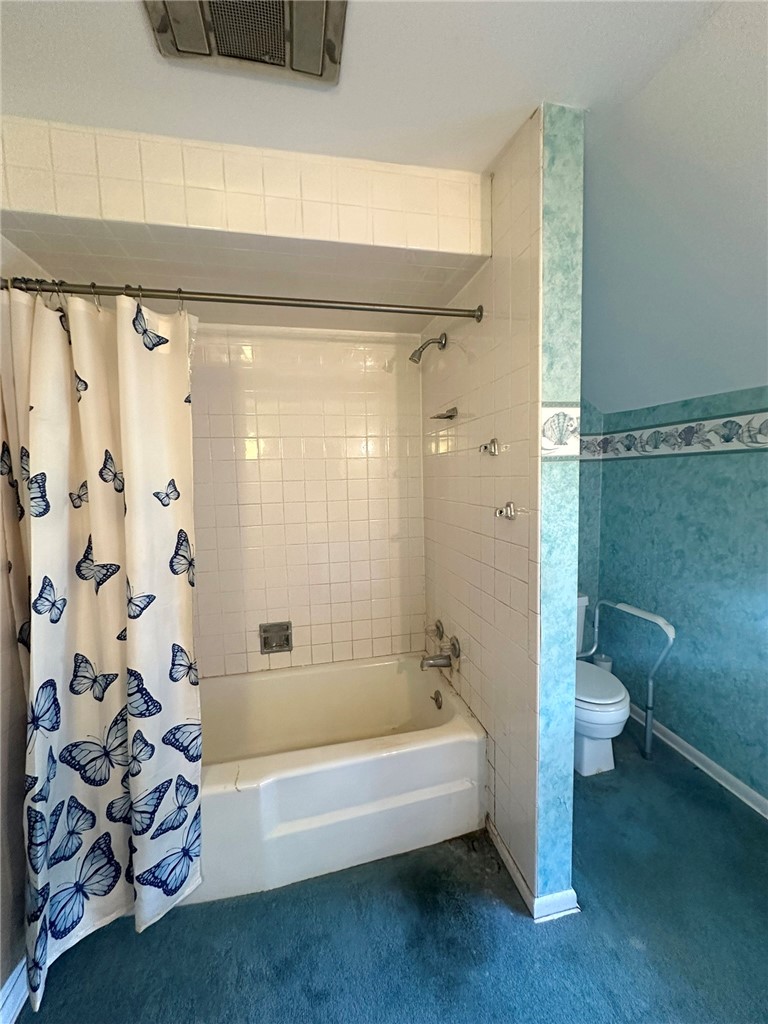 55 North Maple Street Warsaw, NY 14569 - Photo 16 of 33 2nd-floor full bath