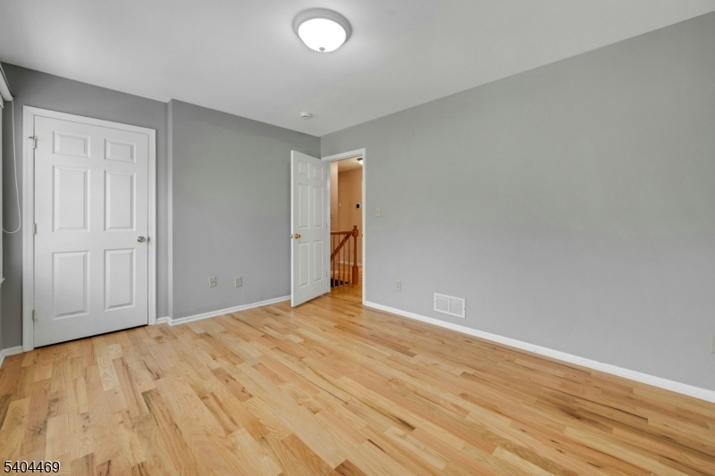 40 White Meadow Road Rockaway, NJ 07866 - Photo 33 of 41 a view of an empty room