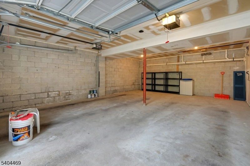 40 White Meadow Road Rockaway, NJ 07866 - Photo 37 of 41 a view of a garage with storage