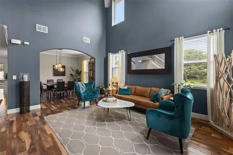 $875,000 | 405 Lone Heron Way, Winter Garden, FL 34787