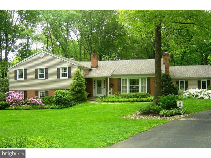 665 Llewelyn Road Berwyn, PA 19312 - Photo 1 of 21