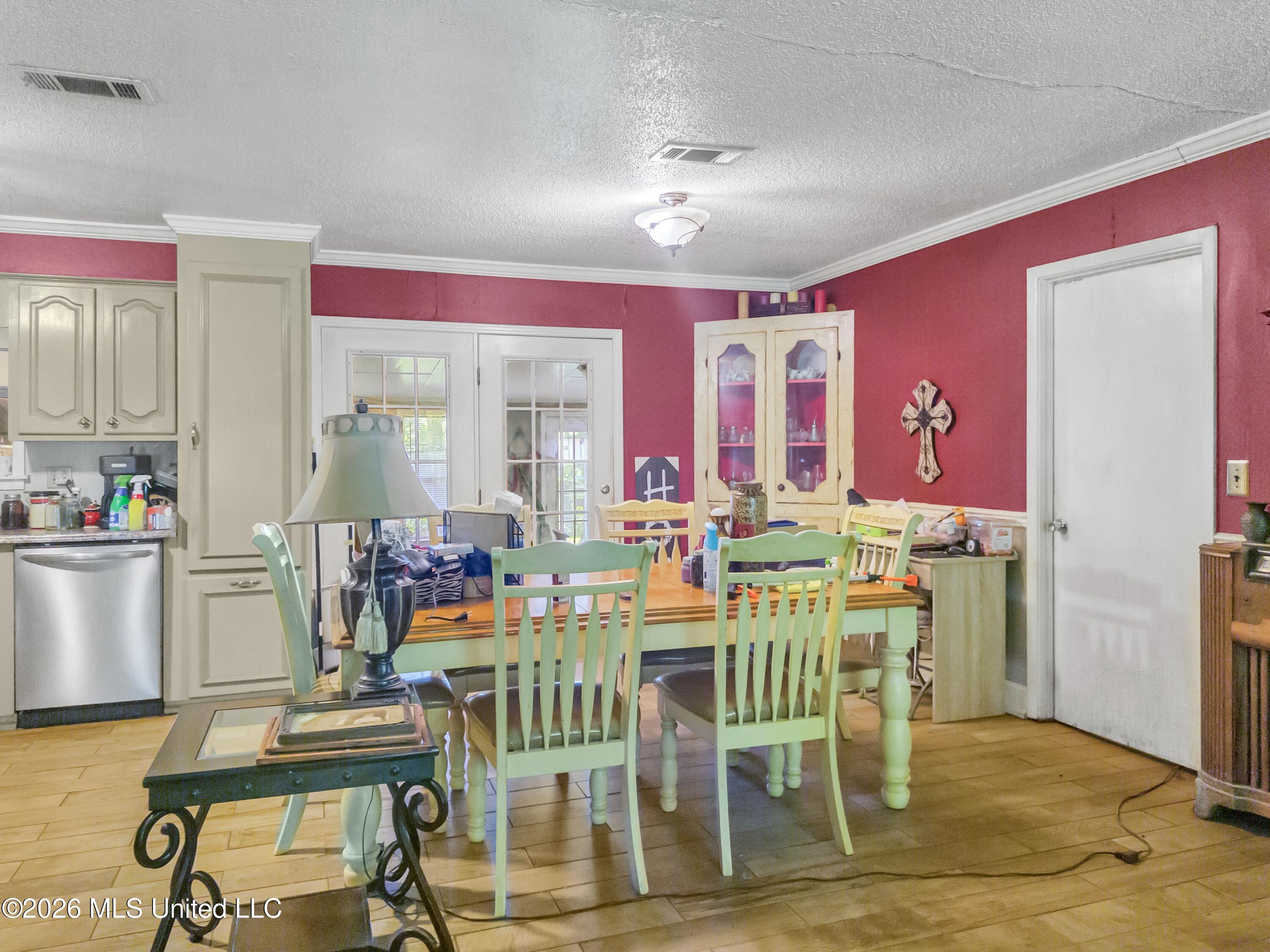 165 Hays Road Conehatta, MS 39057 - Photo 5 of 11 photo-006