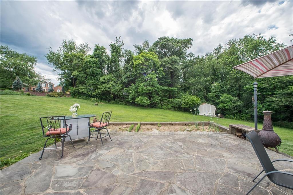 2249 Reis Run Road Pittsburgh, PA 15237 - Photo 24 of 25 Gallery Image 24