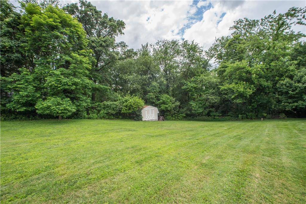 2249 Reis Run Road Pittsburgh, PA 15237 - Photo 25 of 25 Huge back yard