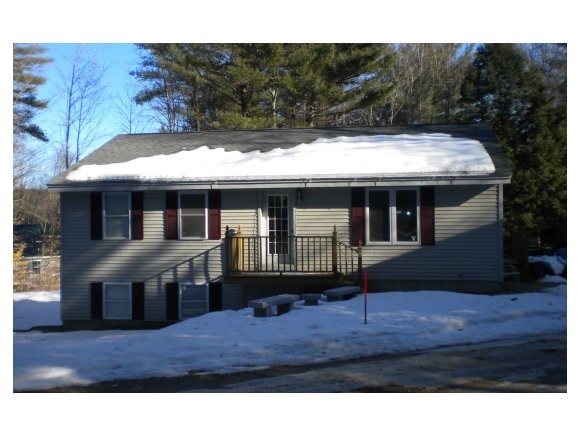 237 Youngs Hill Road Loudon, NH 03307 - Photo 1 of 1 Gallery Image 1