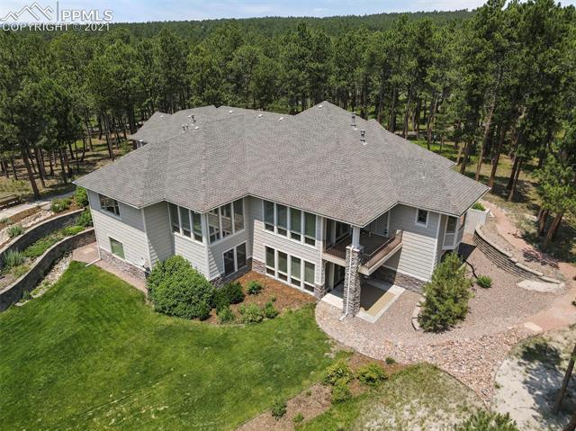 4661 High Forest Road Colorado Springs, CO 80908 - Photo 9 of 50 Gallery Image 9