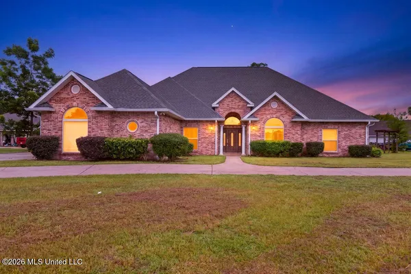 $485,000 | 18241 East Robinwood E Drive, Saucier, MS 39574