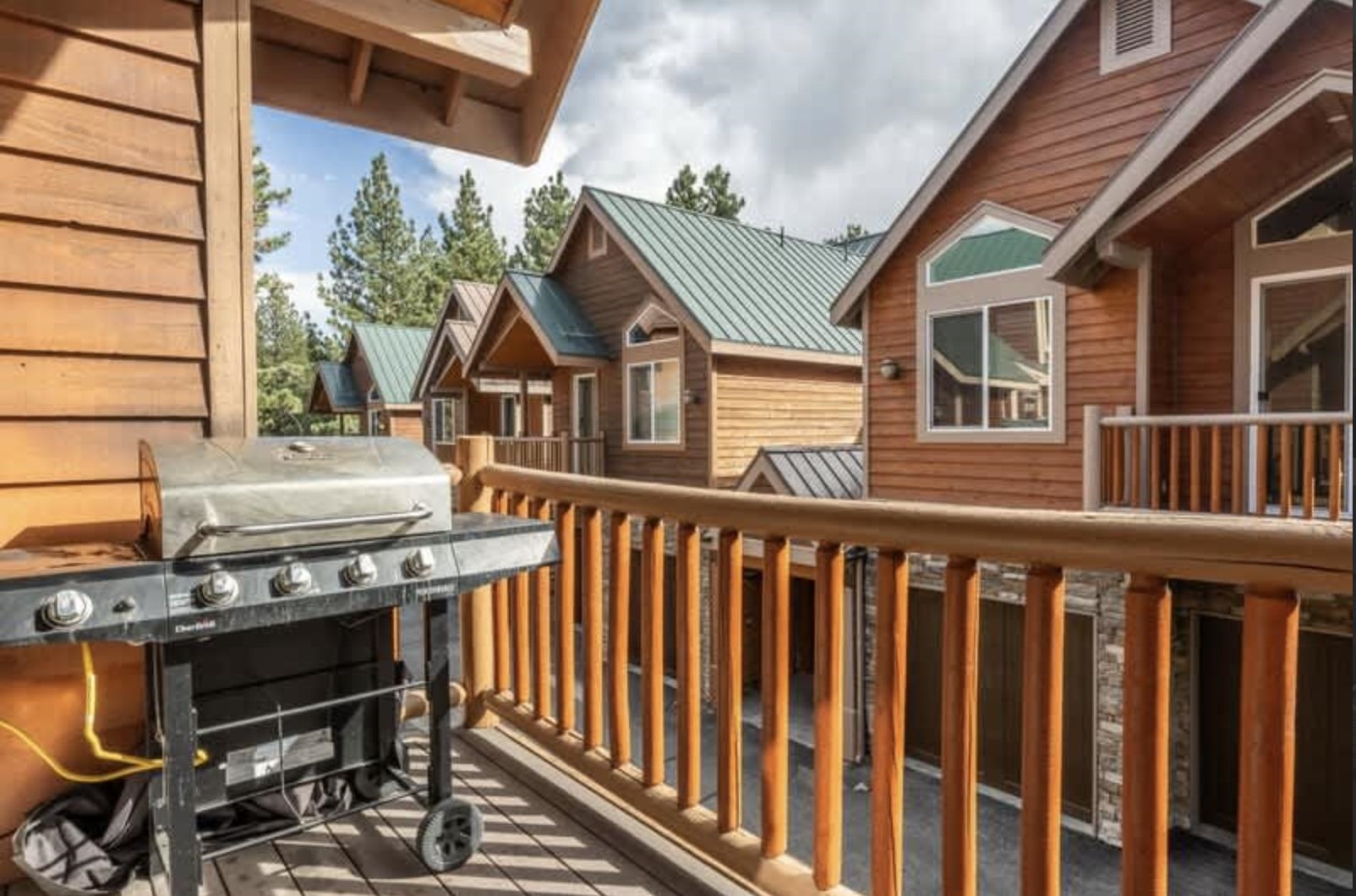 3771 Main Street, Unit 3 Mammoth Lakes, CA 93546 - Photo 36 of 44