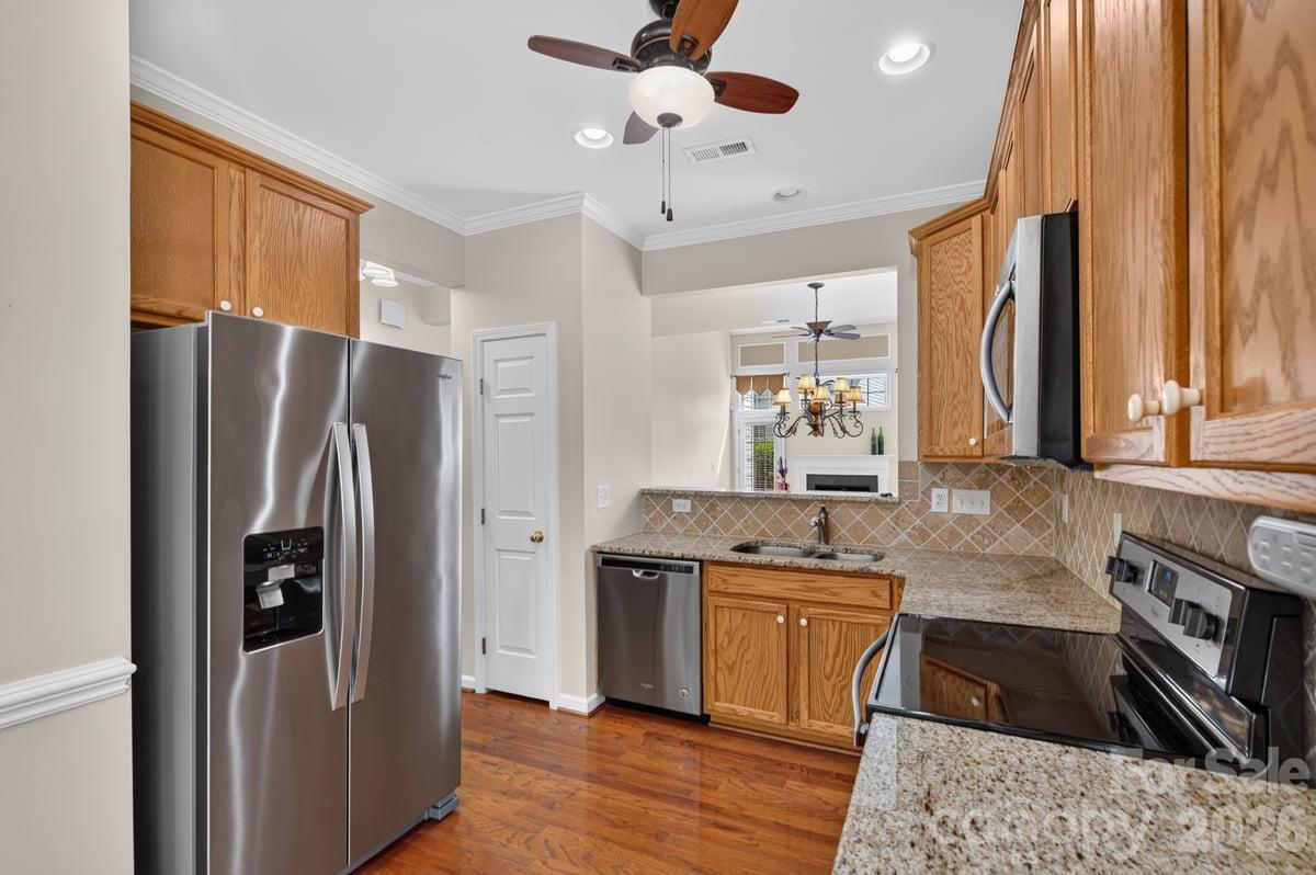 621 Colbert Way Fort Mill, SC 29715 - Photo 7 of 39 Gallery Image 7