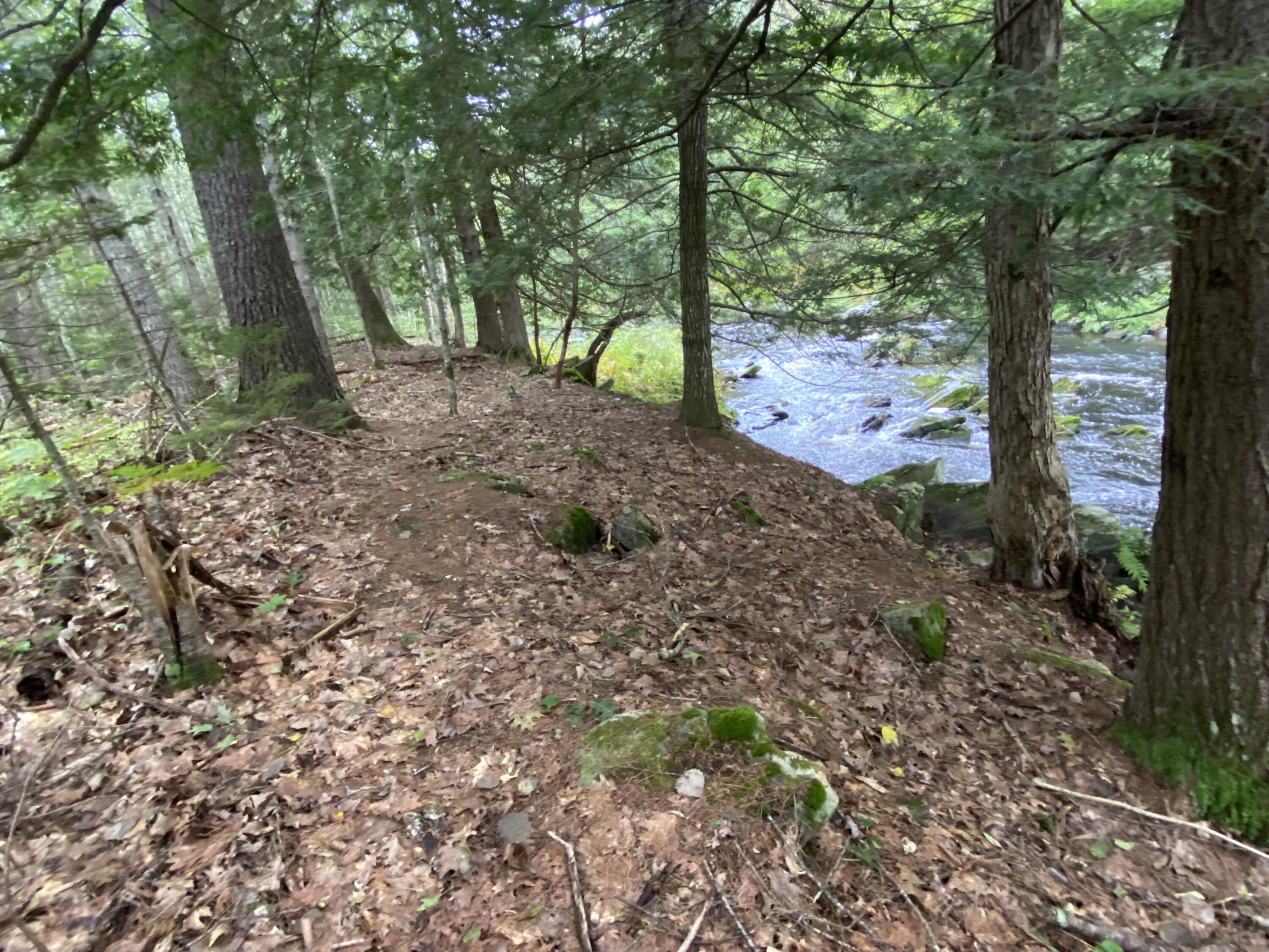 28 Lupine Road Belfast, ME 04915 - Photo 25 of 30 Lupine Road along the riverfront