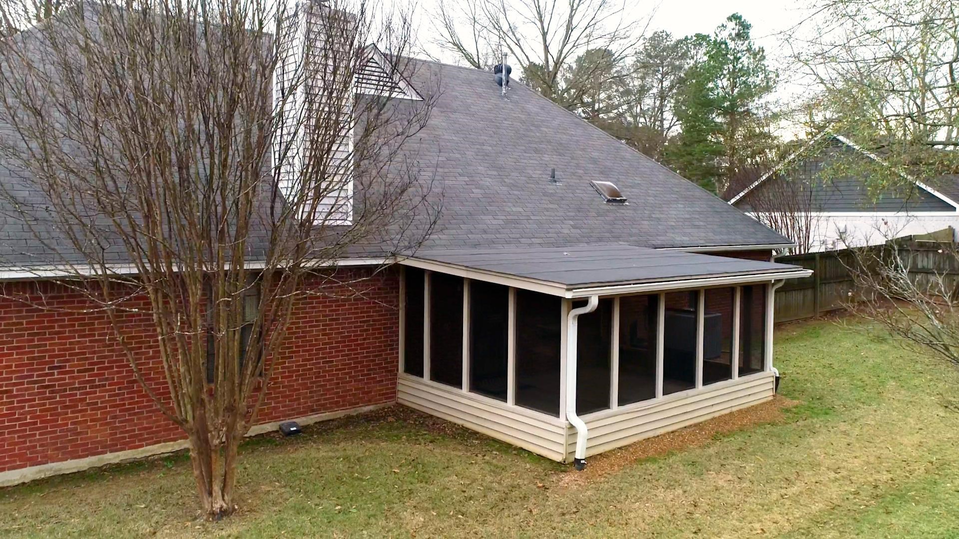 514 Fletcher Road Collierville, TN 38017 - Photo 22 of 25
