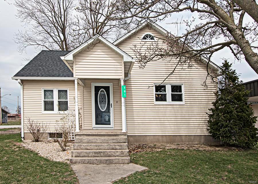 701 Carlyle Road Bartelso, IL 62218 - Photo 2 of 43 Gallery Image 2