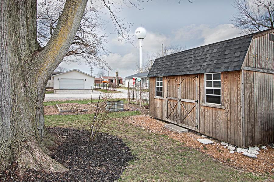 701 Carlyle Road Bartelso, IL 62218 - Photo 43 of 43 Gallery Image 43