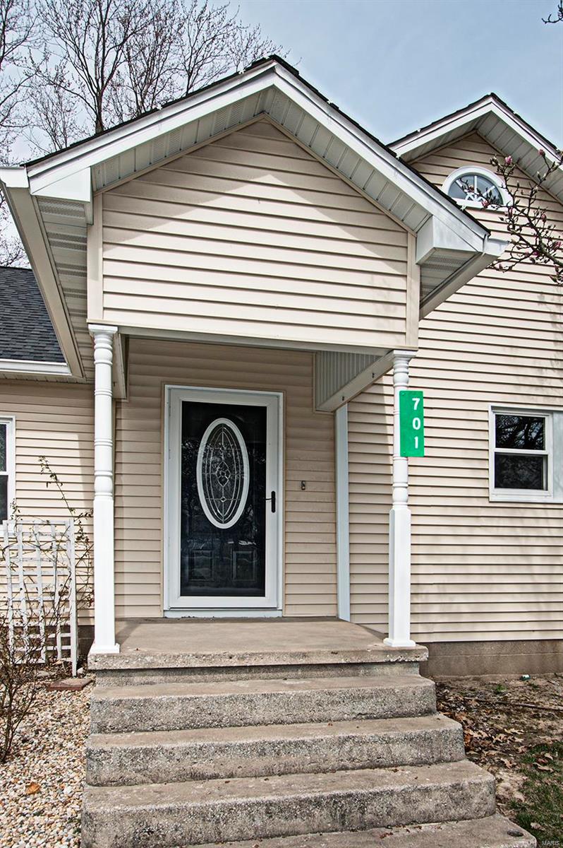 701 Carlyle Road Bartelso, IL 62218 - Photo 8 of 43 Gallery Image 8