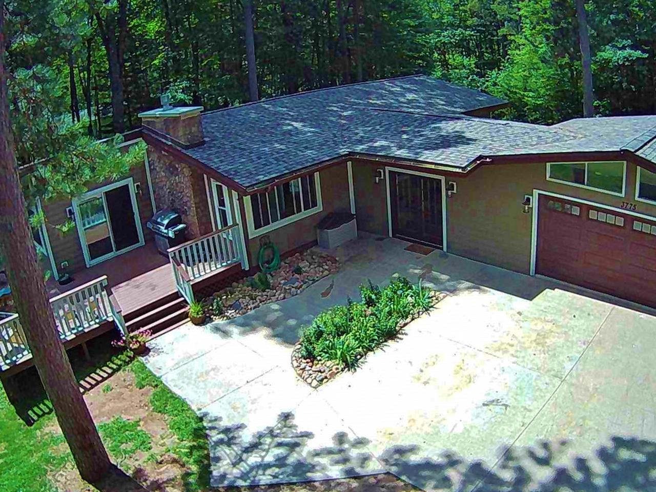 3775 Pine Grove Drive Rhinelander, WI 54501 - Photo 36 of 44 Gallery Image 36