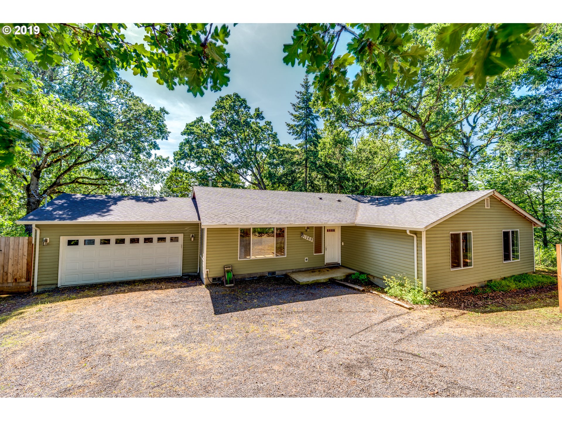 31269 South Wright Road Molalla, OR 97038 - Photo 1 of 32 Gallery Image 1