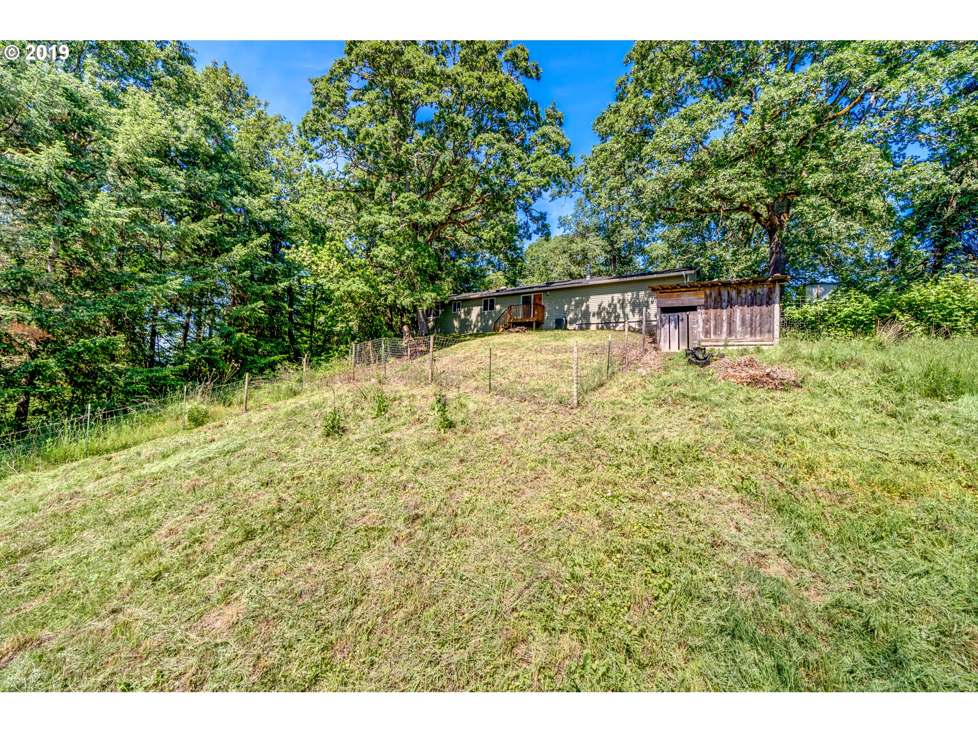 31269 South Wright Road Molalla, OR 97038 - Photo 2 of 32 Gallery Image 2