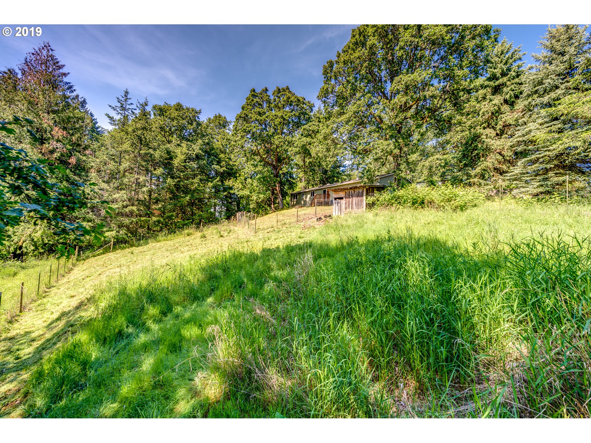31269 South Wright Road Molalla, OR 97038 - Photo 3 of 32 Gallery Image 3