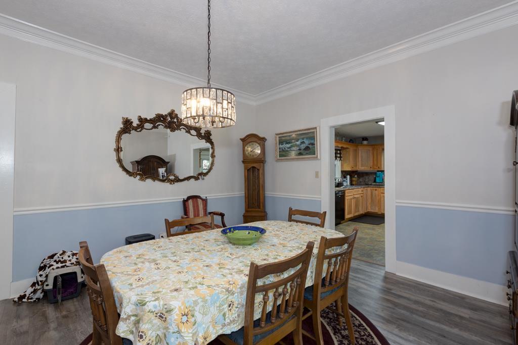 3013 Norris Road Columbus, GA 31907 - Photo 11 of 37 Dining Room
