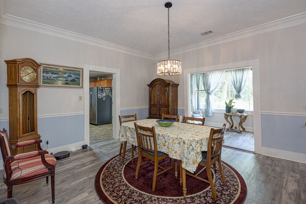 3013 Norris Road Columbus, GA 31907 - Photo 12 of 37 Dining Room