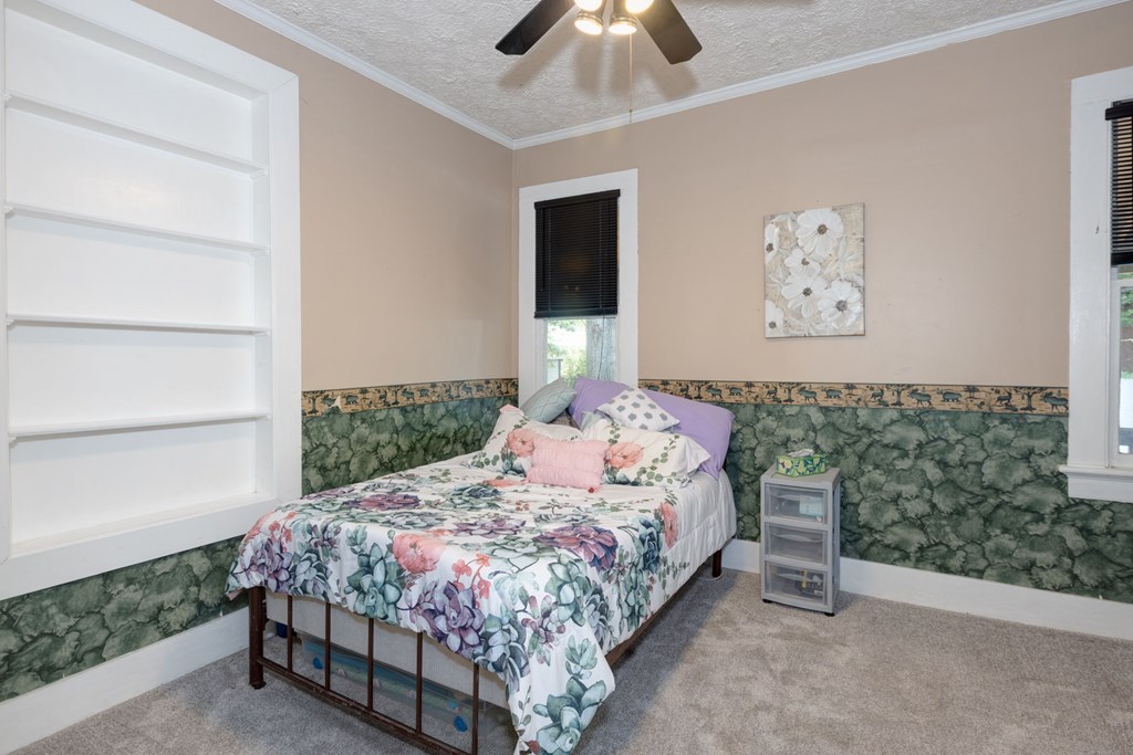 3013 Norris Road Columbus, GA 31907 - Photo 17 of 37 Bedroom 2