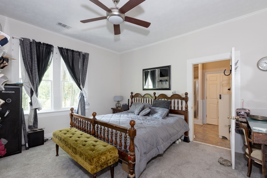 3013 Norris Road Columbus, GA 31907 - Photo 18 of 37 Primary Bedroom