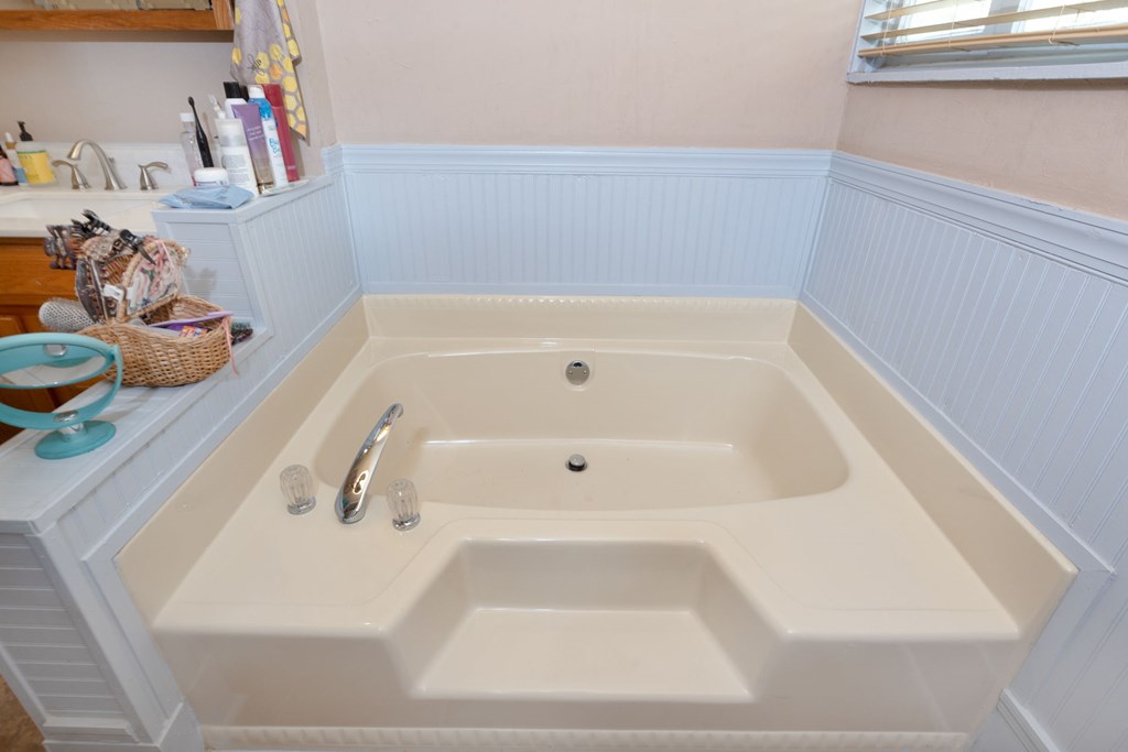 3013 Norris Road Columbus, GA 31907 - Photo 21 of 37 Garden Tub