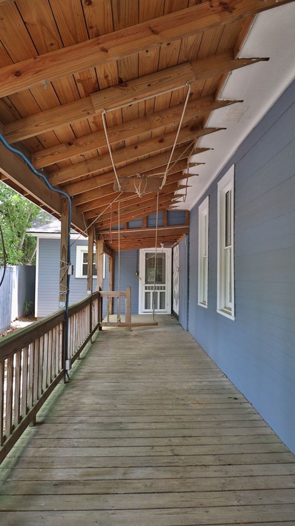 3013 Norris Road Columbus, GA 31907 - Photo 27 of 37 Wrap Around Porch