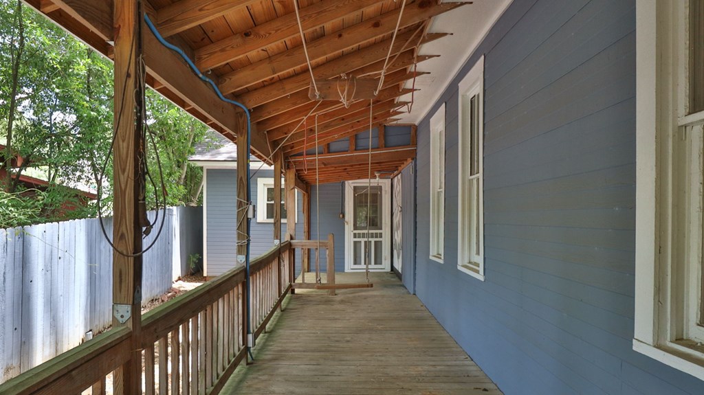 3013 Norris Road Columbus, GA 31907 - Photo 28 of 37 Wrap Around Porch
