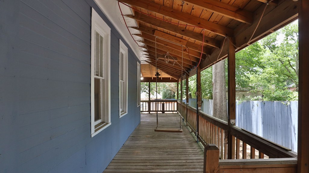 3013 Norris Road Columbus, GA 31907 - Photo 29 of 37 Wrap Around Porch