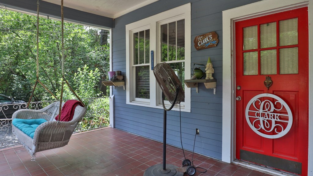 3013 Norris Road Columbus, GA 31907 - Photo 3 of 37 Front Porch
