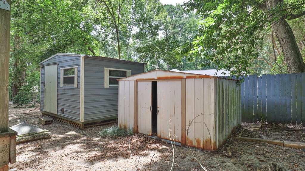 3013 Norris Road Columbus, GA 31907 - Photo 33 of 37 2 Buildings for Storage