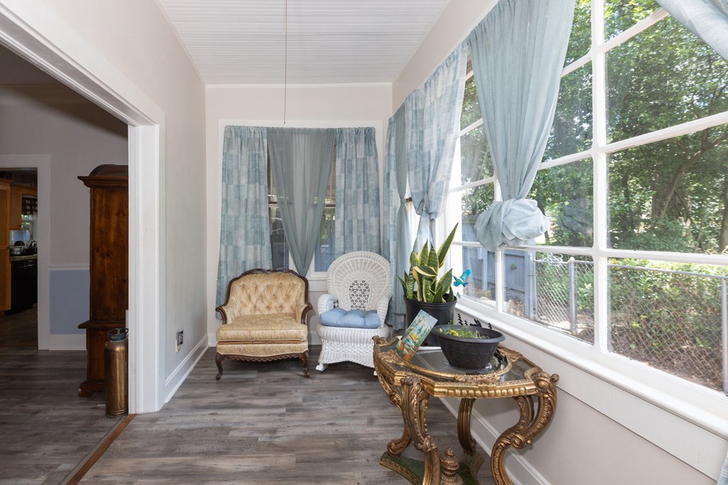 3013 Norris Road Columbus, GA 31907 - Photo 7 of 37 Entryway/Foyer
