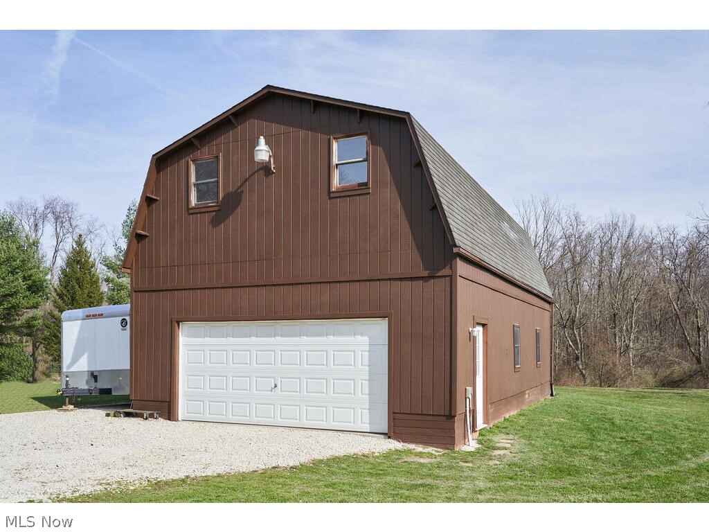 4009 Dan Road Medina, OH 44256 - Photo 26 of 29 20 x 40 outbuilding