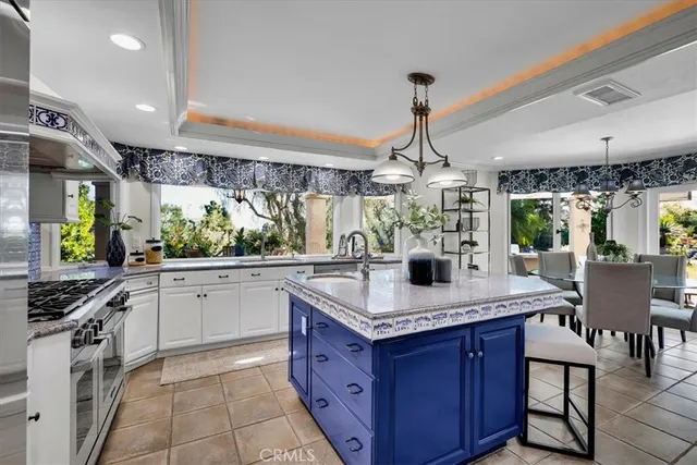 $3,995,000 | 10972 Furlong Drive, North Tustin, CA 92705