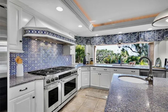 $3,995,000 | 10972 Furlong Drive, North Tustin, CA 92705