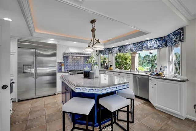 $3,995,000 | 10972 Furlong Drive, North Tustin, CA 92705