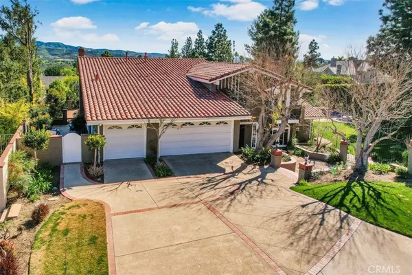 $3,449,000 | 10972 Furlong Drive, North Tustin, CA 92705