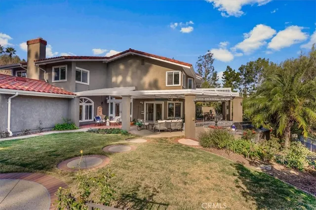 $3,995,000 | 10972 Furlong Drive, North Tustin, CA 92705