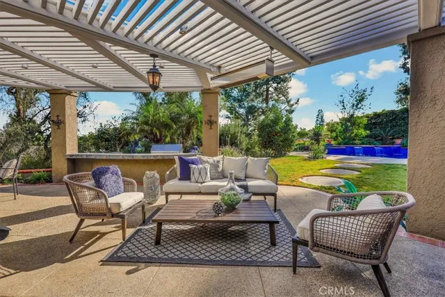$3,995,000 | 10972 Furlong Drive, North Tustin, CA 92705