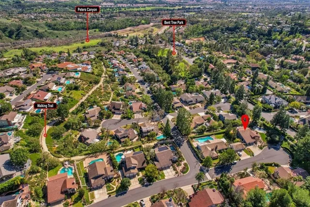 $3,995,000 | 10972 Furlong Drive, North Tustin, CA 92705