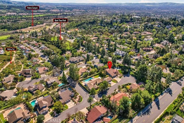 $3,995,000 | 10972 Furlong Drive, North Tustin, CA 92705