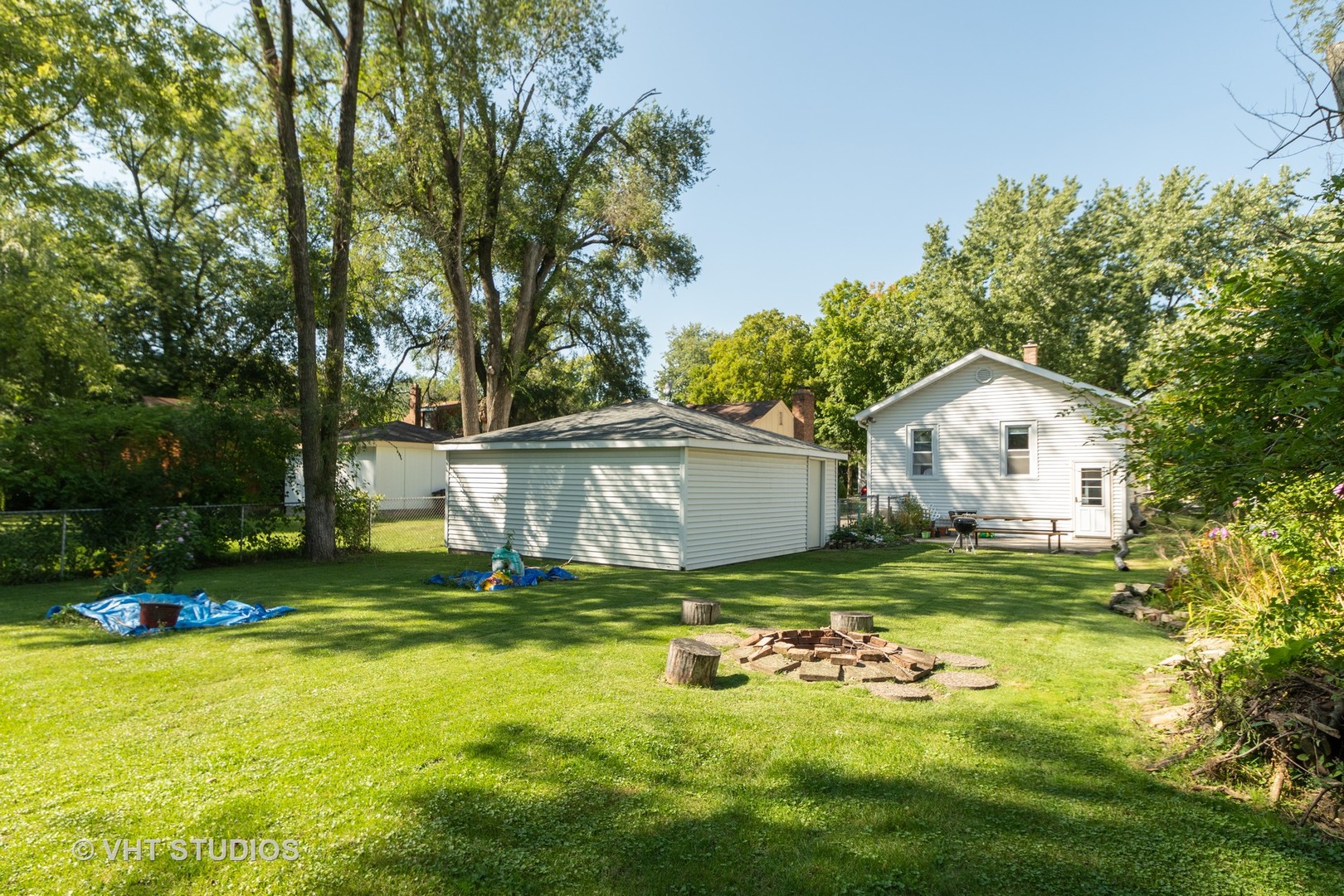 1439 Linden Road Homewood, IL 60430 - Photo 11 of 12