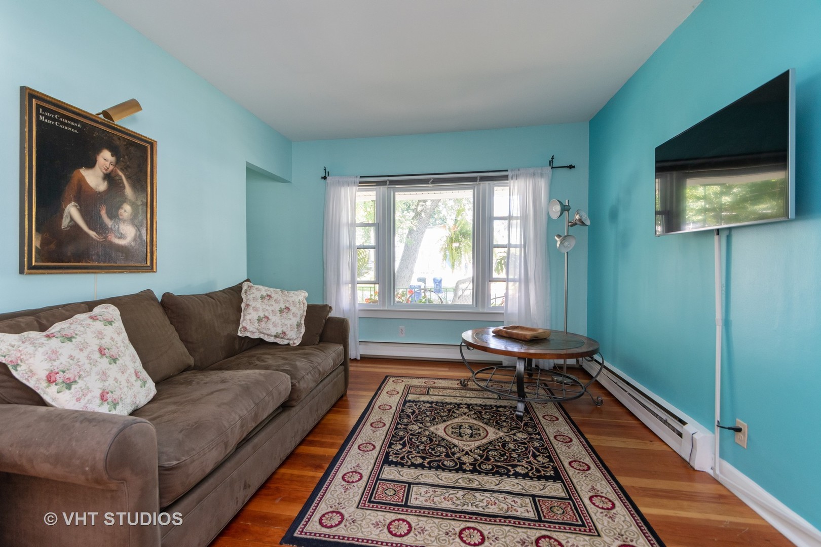 1439 Linden Road Homewood, IL 60430 - Photo 3 of 12