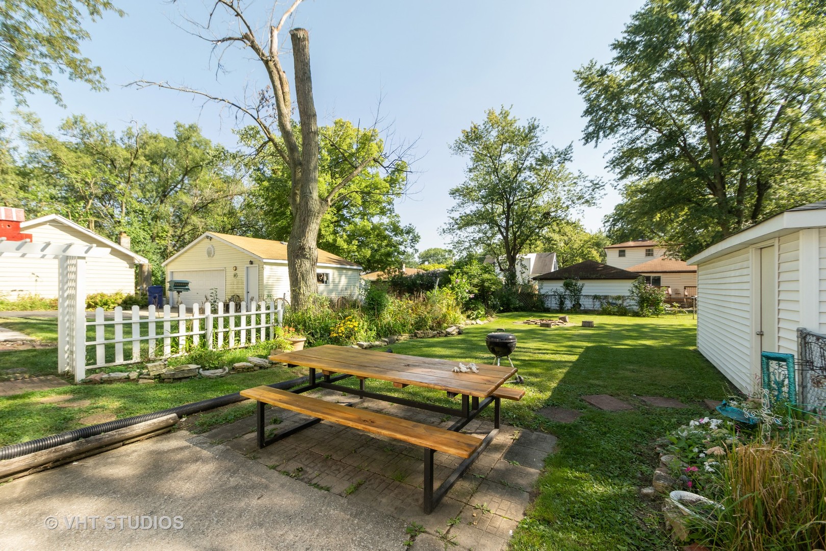 1439 Linden Road Homewood, IL 60430 - Photo 10 of 12