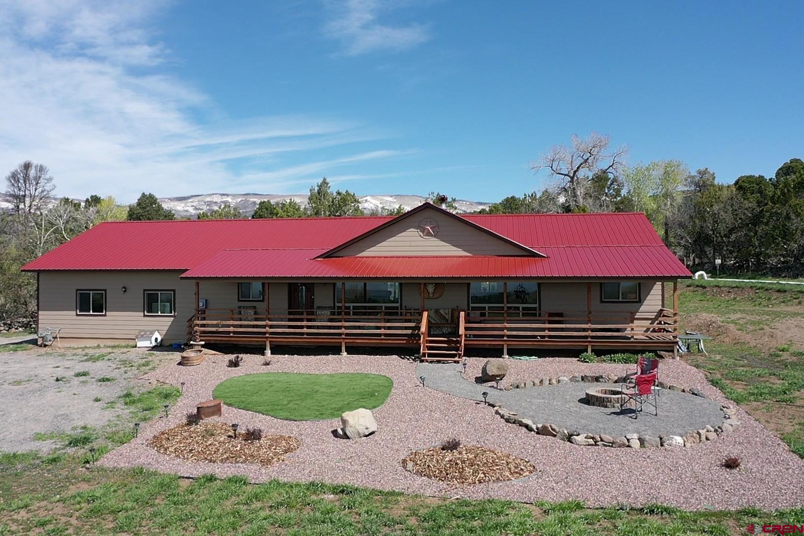 23105 U Road Cedaredge, CO 81413 - Photo 3 of 33